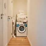 Apartment Urbanchic Chill 3b