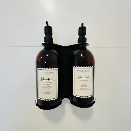 Urbanchic Chill 3b Apartamento Lieja