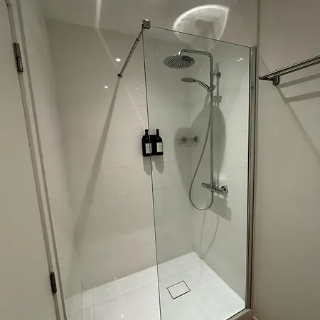Apartment Urbanchic Chill 3b *