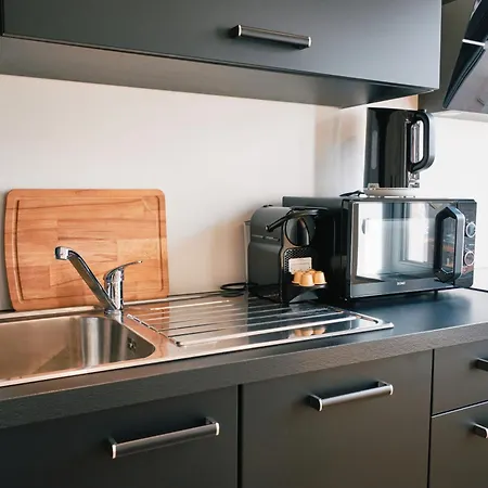 Urbanchic Chill 3b * לייז'