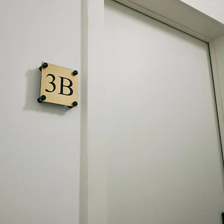 Apartamento Urbanchic Chill 3b Lieja