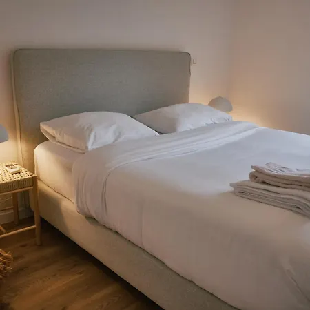 Urbanchic Chill 3b לייז'