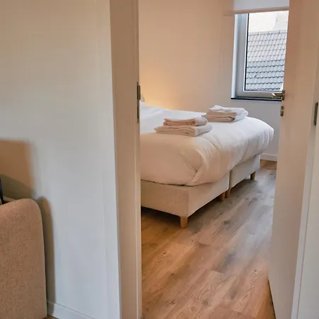 Urbanchic Chill 3b Apartment
