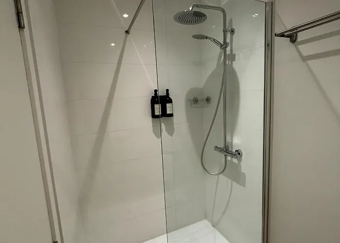 דירה Urbanchic Chill 3b *