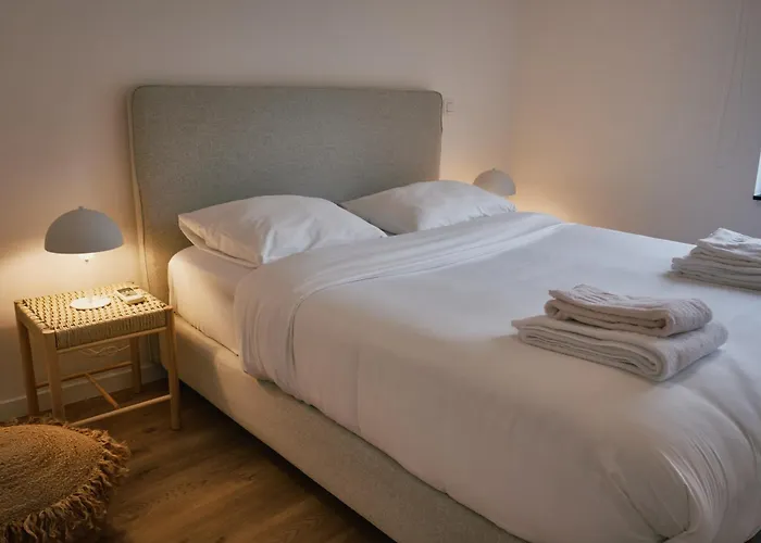 Urbanchic Chill 3b לייז'